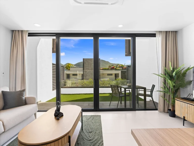 B204 at The Hills Residence, Simpson Bay, SXM vacation rentals with 4U Real Estate