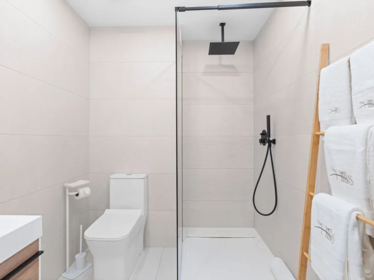 B204 condo at The Hills Residence in Simpson Bay, St Maarten condo rentals
