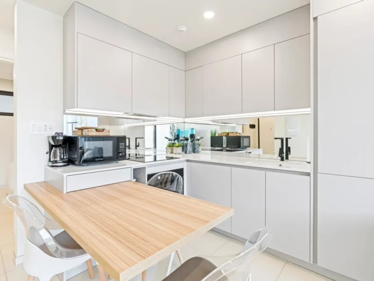 Apartment B206 in Simpson Bay - The Hills Résidence