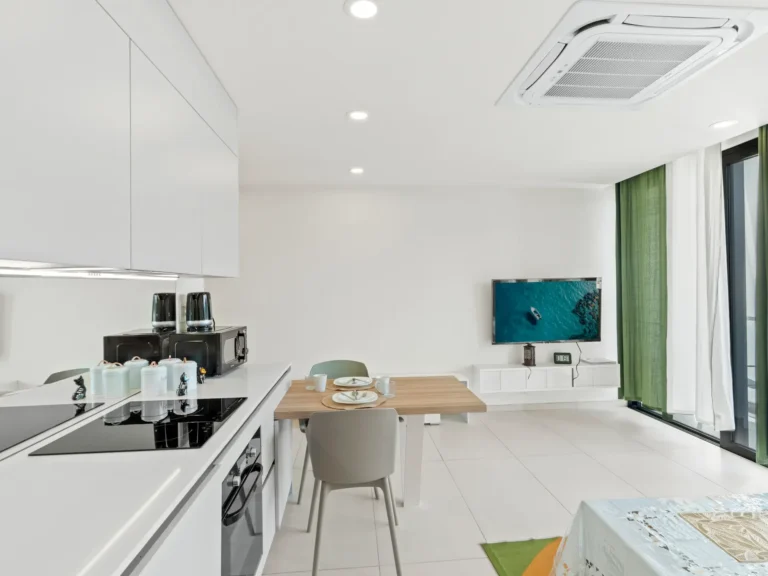 B222 at The Hills Residence in Simpson Bay, SXM vacation rentals with 4U Real Estate
