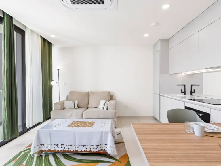 1-bedroom condo vacation rental Simpson Bay, B222 at The Hills Residence by 4U Real Estate