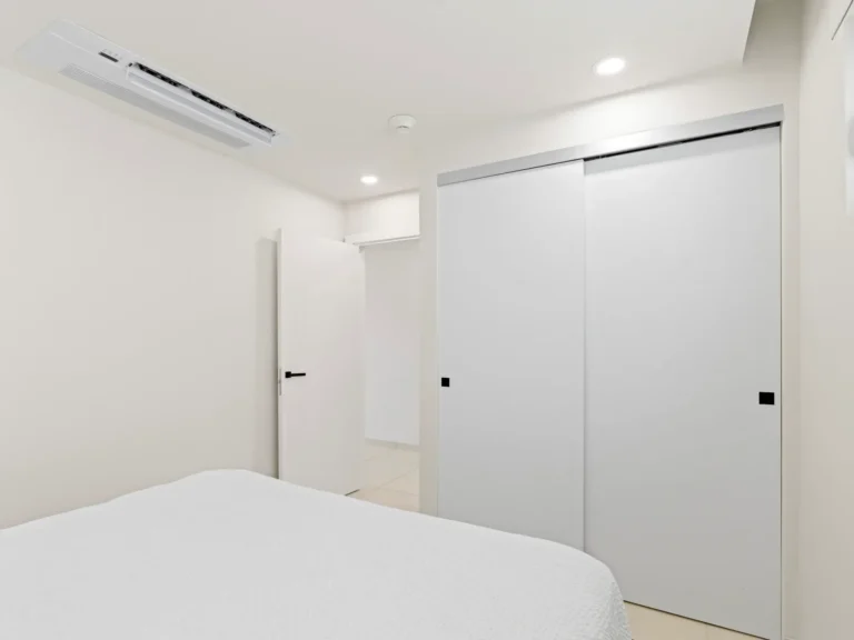 B224 1-bedroom condo vacation rental Simpson Bay at The Hills Residence, Sint Maarten