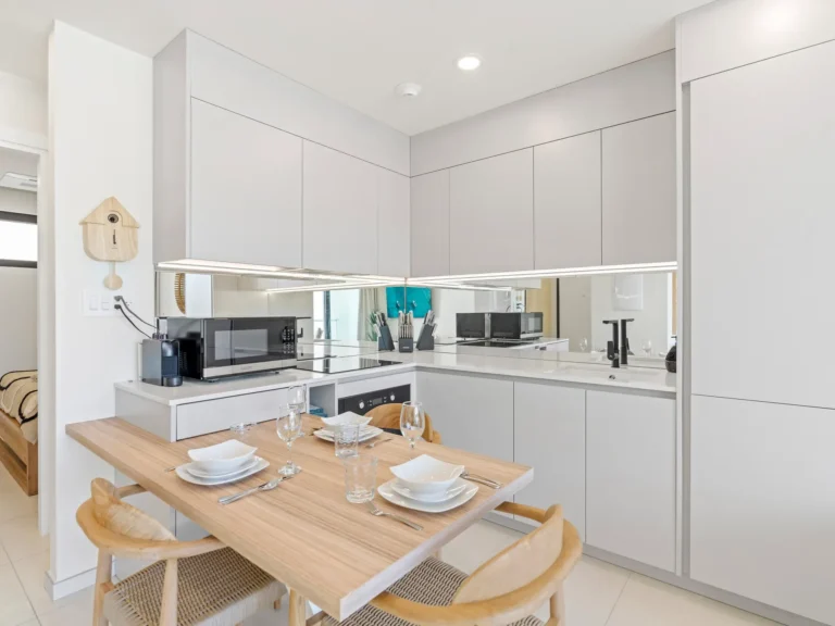 B226 The Hills Residence, SXM vacation rentals by 4U Real Estate, Simpson Bay