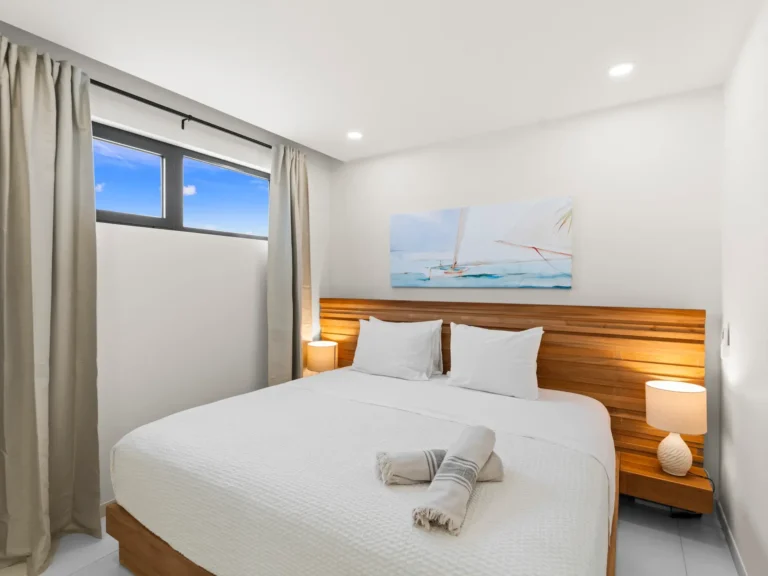 B237 condo at The Hills Residence, vacation rentals in Simpson Bay, Sint Maarten