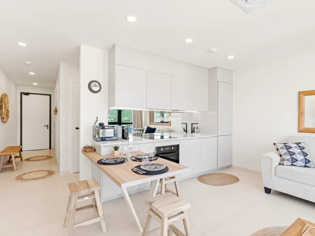 B241 at The Hills Residence, st maarten vacation rentals in Simpson Bay