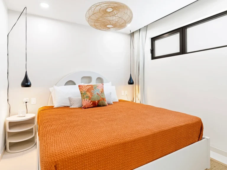 B242 1-bedroom condo vacation rental Simpson Bay, The Hills Residence, Sint Maarten