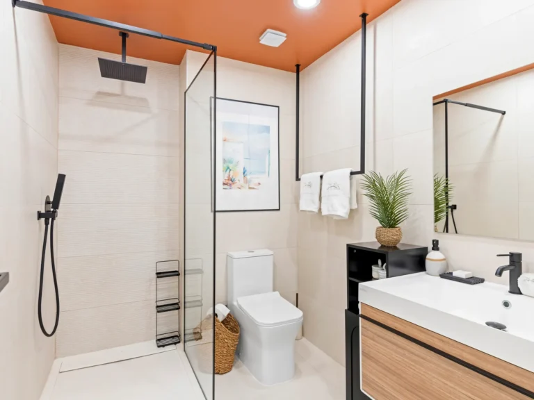 B242 The Hills Residence, Sint Maarten, vacation rentals listed by 4U Real Estate