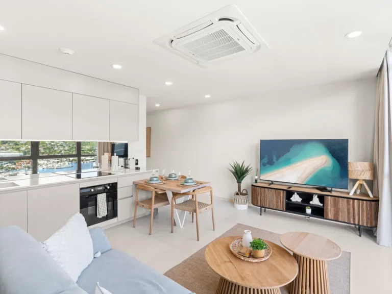 B243 Simpson Bay vacation rentals at The Hills Residence, Sint Maarten