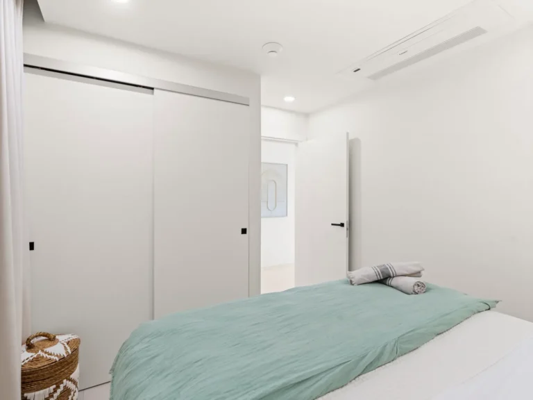 B243 at The Hills Residence, st maarten condo rentals in Simpson Bay
