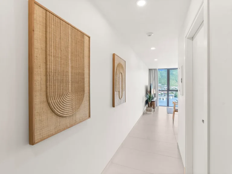 B243 vacation rentals at The Hills Residence, Simpson Bay, Sint Maarten