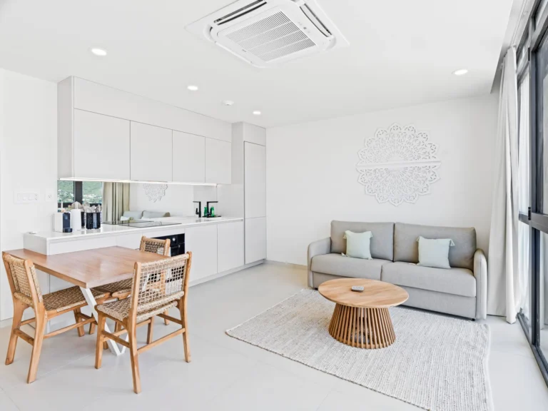 B245 The Hills Residence in Simpson Bay, st maarten condo rentals with 4U Real Estate