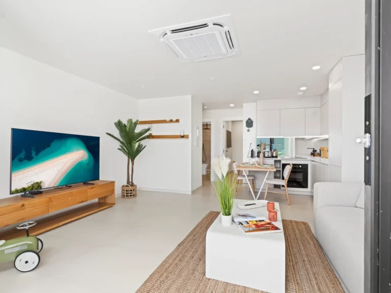 B246 at The Hills Residence, st maarten condo rentals in Simpson Bay