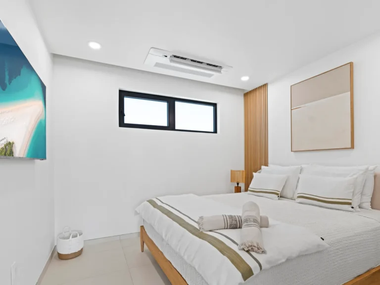 B256 at The Hills Residence in Simpson Bay, sxm vacation rentals from 4U Real Estate