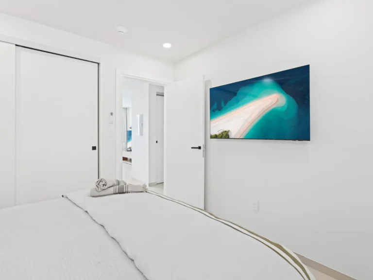B256 The Hills Residence in Simpson Bay, vacation rentals listed by 4U Real Estate