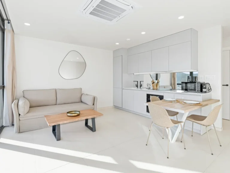 B257 The Hills Residence, St Maarten condo rentals in Simpson Bay by 4U Real Estate