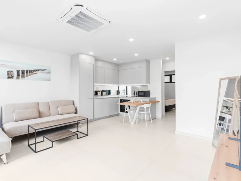 C302 The Hills Residence in Simpson Bay, St Maarten condo rentals by 4U Real Estate