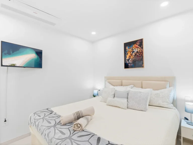 1-bedroom condo C304 at The Hills Residence, Simpson Bay vacation rentals, Sint Maarten