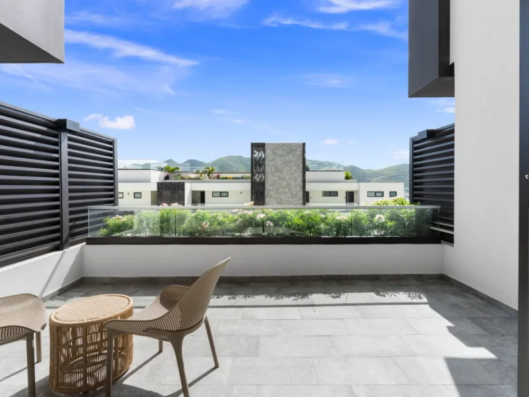 C306 at The Hills Residence in Simpson Bay, SXM vacation rentals by 4U Real Estate