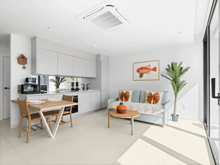 C306 The Hills Residence in Simpson Bay, vacation rentals with 4U Real Estate