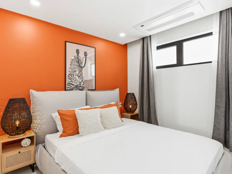 C312 The Hills Residence, st maarten vacation rentals by 4U Real Estate in Simpson Bay
