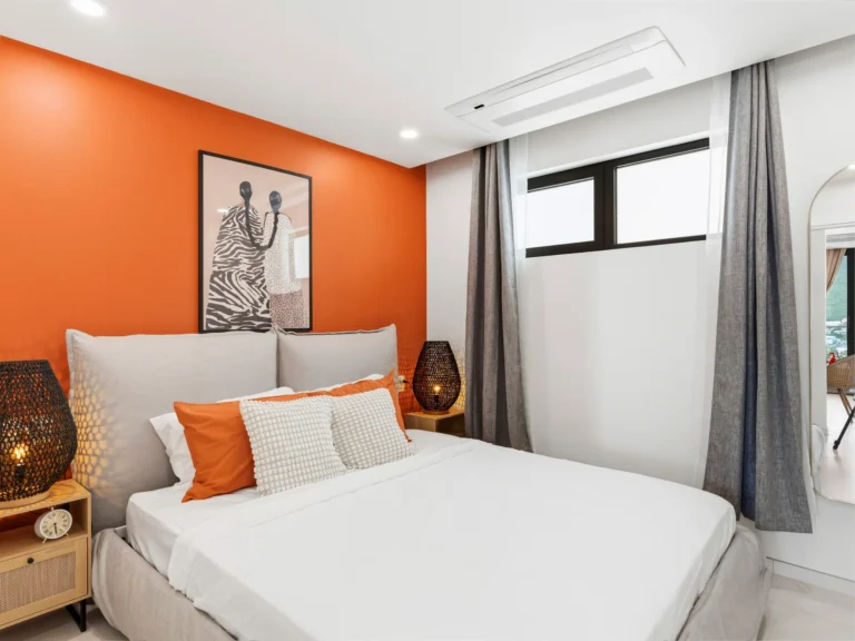 1-bedroom condo C312, The Hills Residence, sxm vacation rentals in Simpson Bay
