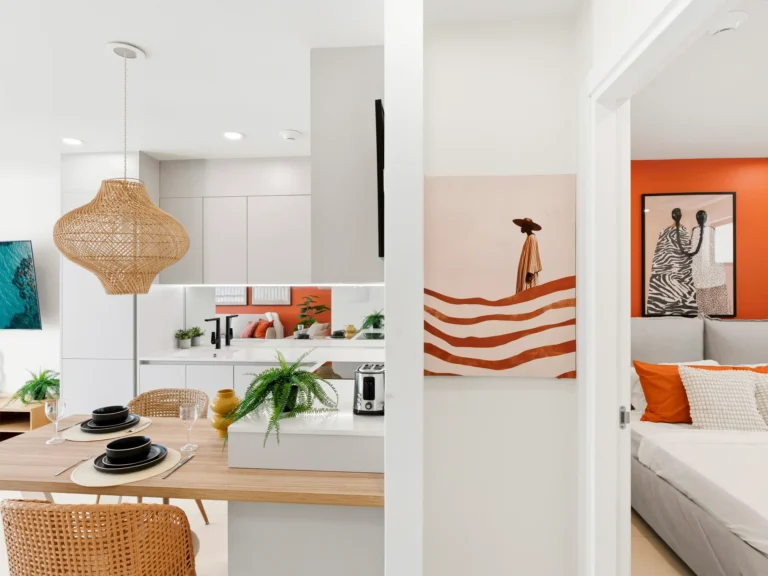 C312 The Hills Residence, st maarten condo rentals in Simpson Bay, Sint Maarten