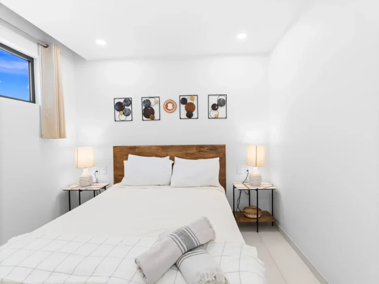 C316 at The Hills Residence, 1-bedroom condo vacation rental Simpson Bay, Sint Maarten