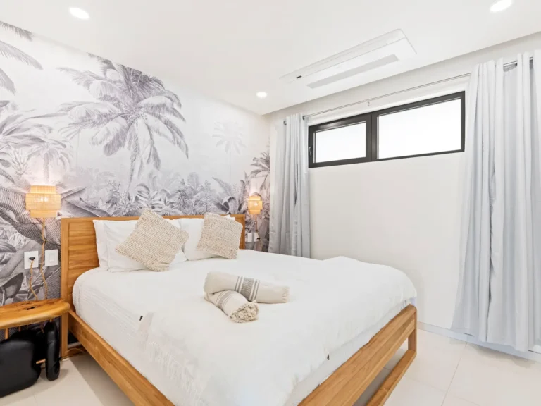 C322 at The Hills Residence in Simpson Bay, st maarten condo rentals