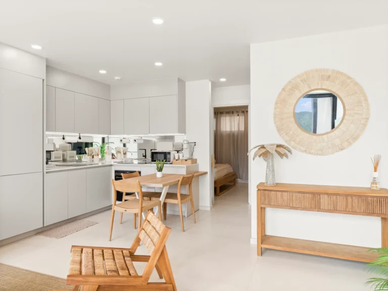 C322 The Hills Residence Simpson Bay, vacation rentals handled by 4U Real Estate