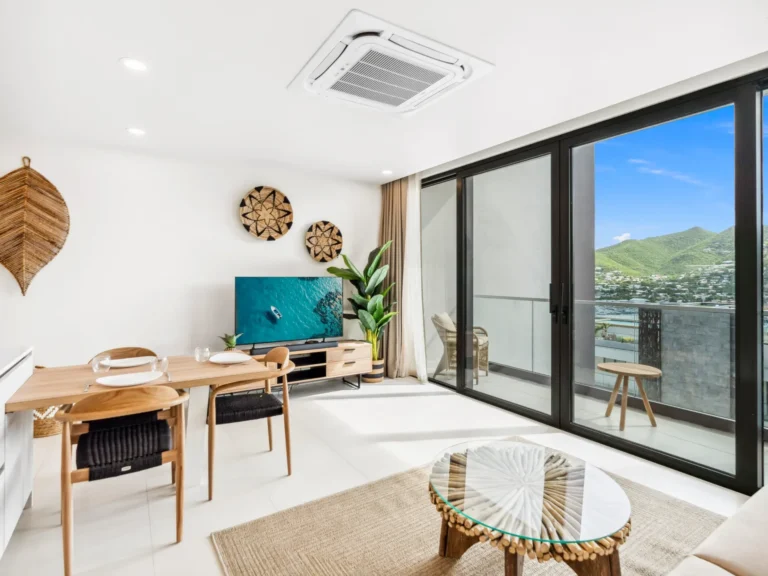 C324 The Hills Residence, Simpson Bay, Sint Maarten, st maarten condo rentals