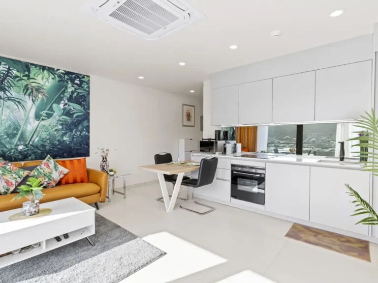 C326 The Hills Residence in Simpson Bay, sxm vacation rentals with 4U Real Estate