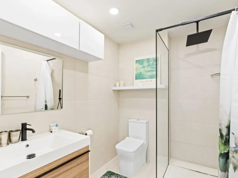 C326 The Hills Residence, st maarten condo rentals by 4U Real Estate, Simpson Bay