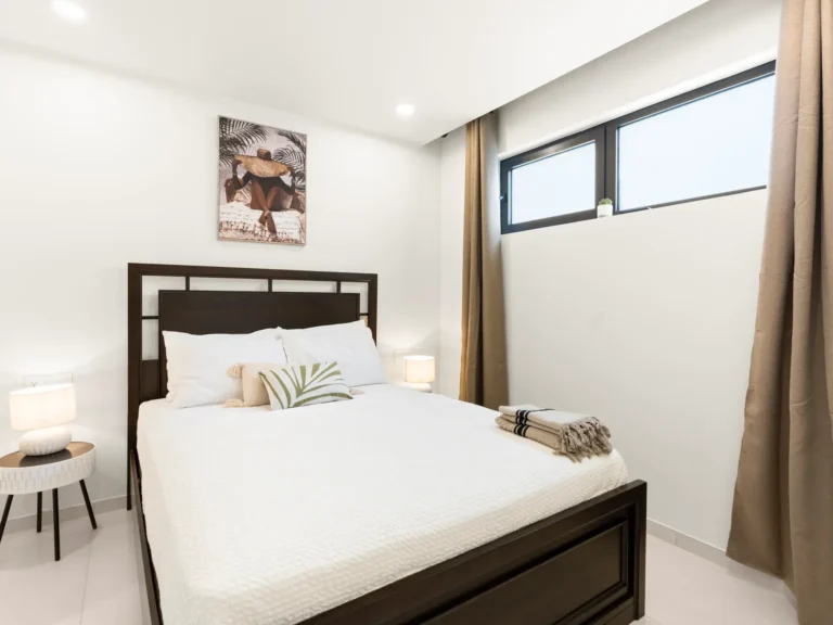 C331 The Hills Residence, 1-bedroom condo vacation rental Simpson Bay, Sint Maarten