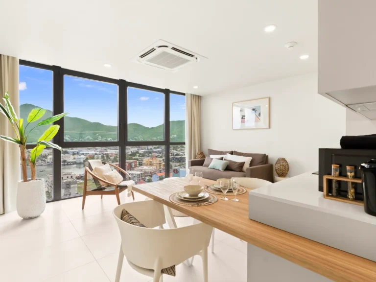 C331 condo at The Hills Residence, vacation rentals in Simpson Bay with 4U Real Estate