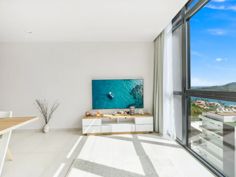 C333 The Hills Residence in Simpson Bay, sxm vacation rentals with 4U Real Estate