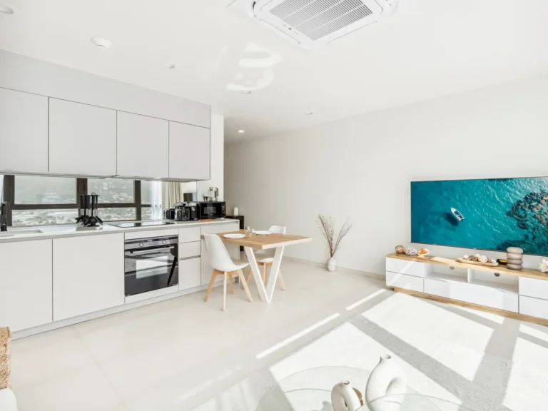 C333 at The Hills Residence, 1-bedroom condo vacation rental Simpson Bay, Sint Maarten