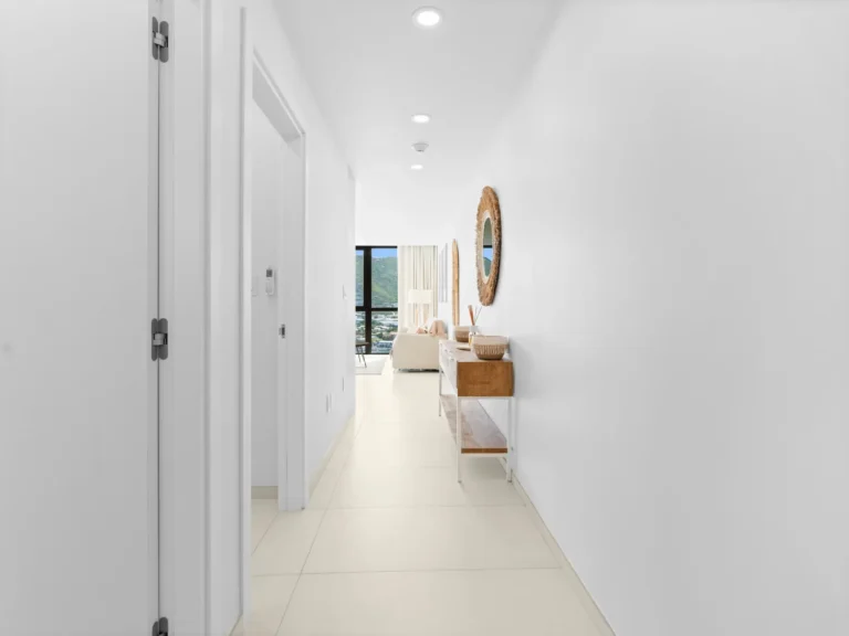 C337 The Hills Residence, 2-bedroom condo vacation rental Simpson Bay, Sint Maarten