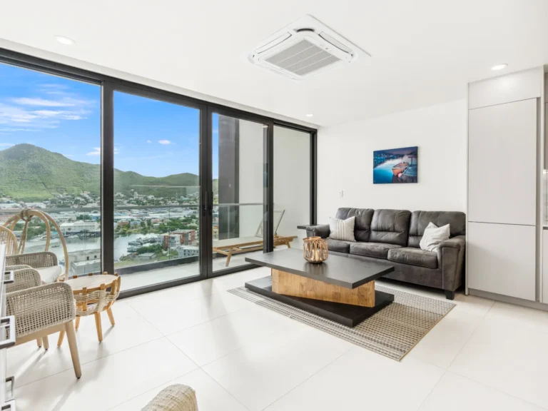 C342 at The Hills Residence, vacation rentals handled by 4U Real Estate, Simpson Bay
