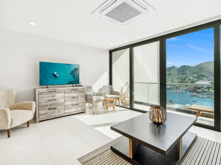 C342 The Hills Residence, st maarten condo rentals by 4U Real Estate
