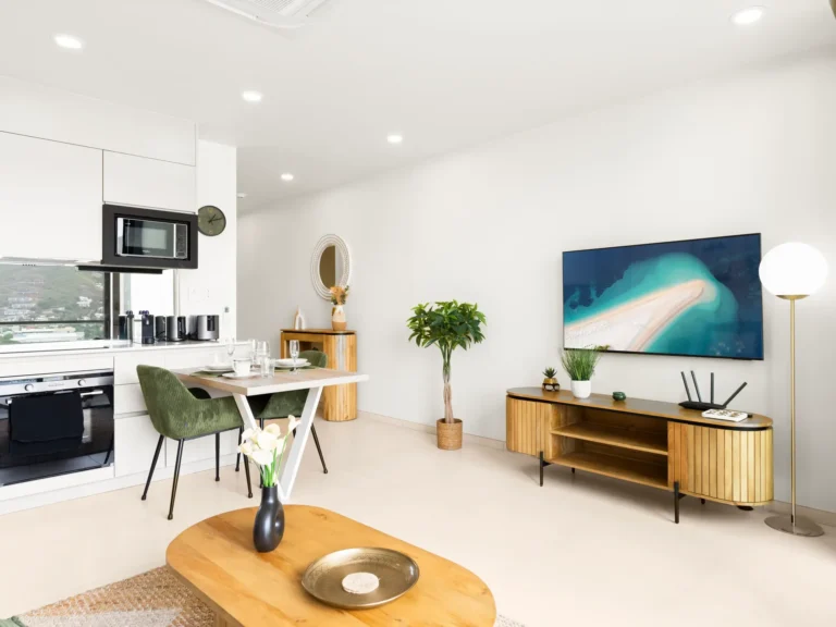 C344 Simpson Bay vacation rentals at The Hills Residence, Sint Maarten