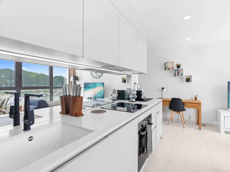 C351 The Hills Residence in Simpson Bay, SXM vacation rentals with 4U Real Estate