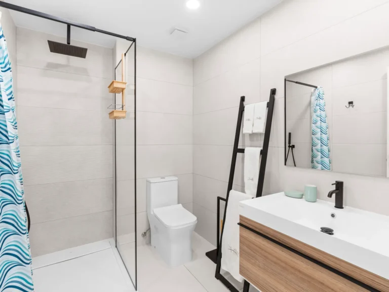C351 The Hills Residence, vacation rentals in Simpson Bay, Sint Maarten by 4U Real Estate