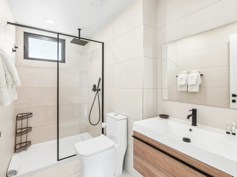 C352 at The Hills Residence in Simpson Bay, st maarten condo rentals