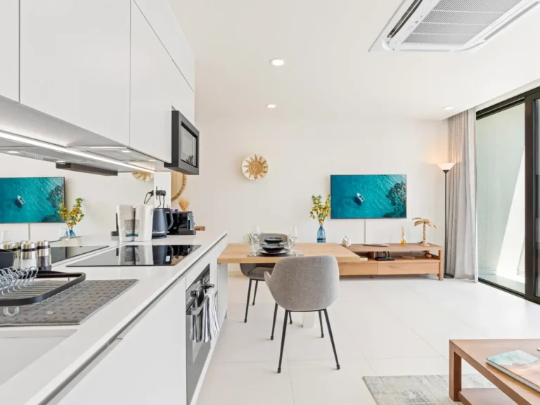 C354 The Hills Residence, St Maarten condo rentals handled by 4U Real Estate