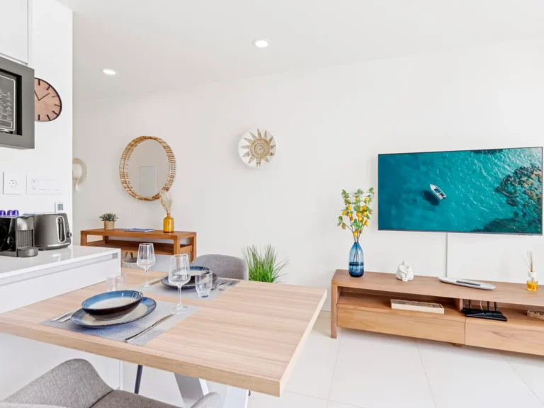 C354 The Hills Residence in Simpson Bay, SXM vacation rentals with 4U Real Estate
