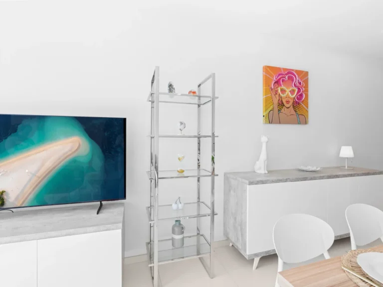 Appartement 1 chambre C355 à The Hills Résidence, location Simpson Bay, Sint Maarten