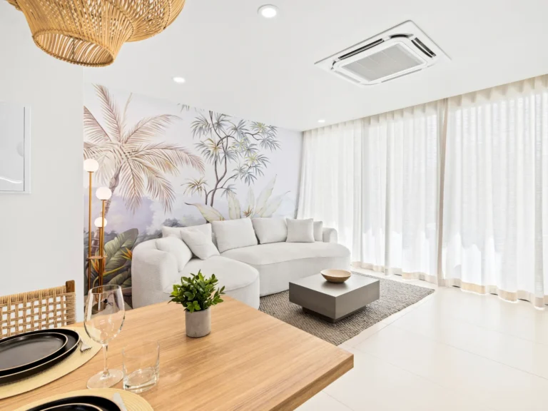 D402 The Hills Residence, St Maarten vacation rentals by 4U Real Estate