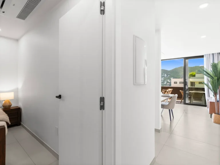 D407 at The Hills Residence, Sint Maarten, st maarten condo rentals by 4U Real Estate