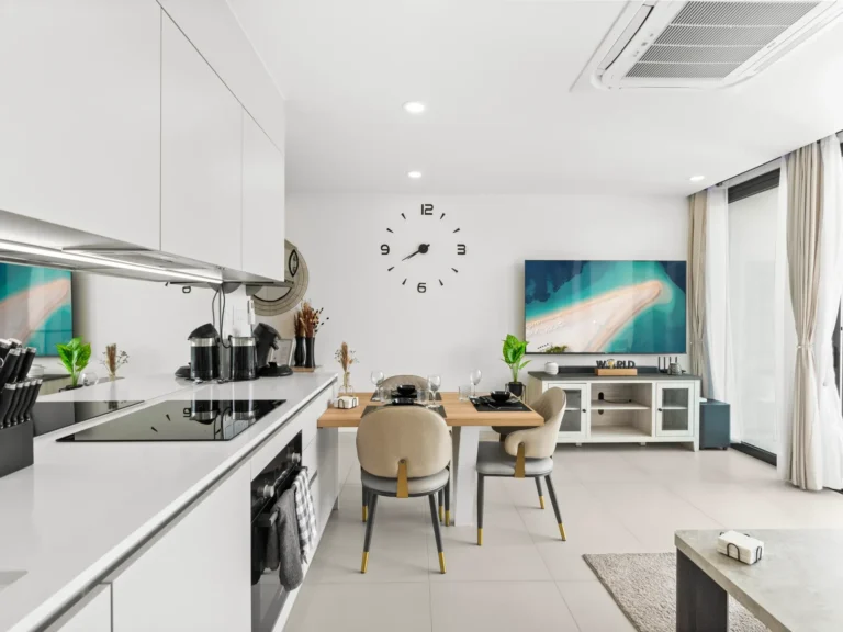 D414 The Hills Residence in Simpson Bay, SXM vacation rentals with 4U Real Estate