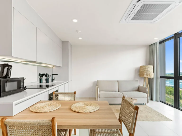 D417 at The Hills Residence, Simpson Bay, SXM vacation rentals with 4U Real Estate